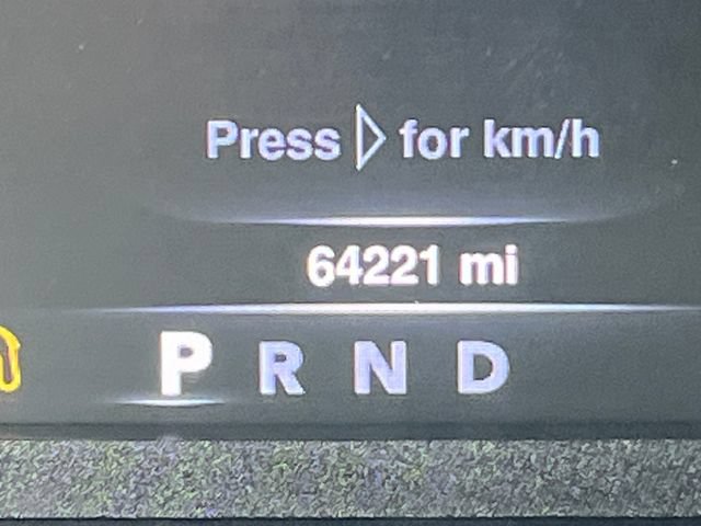 Used 2019 RAM 1500 Warlock AWD/4WD image 6