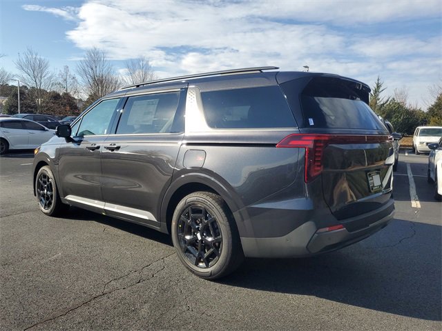 New 2026 Kia Carnival SX Prestige image 6