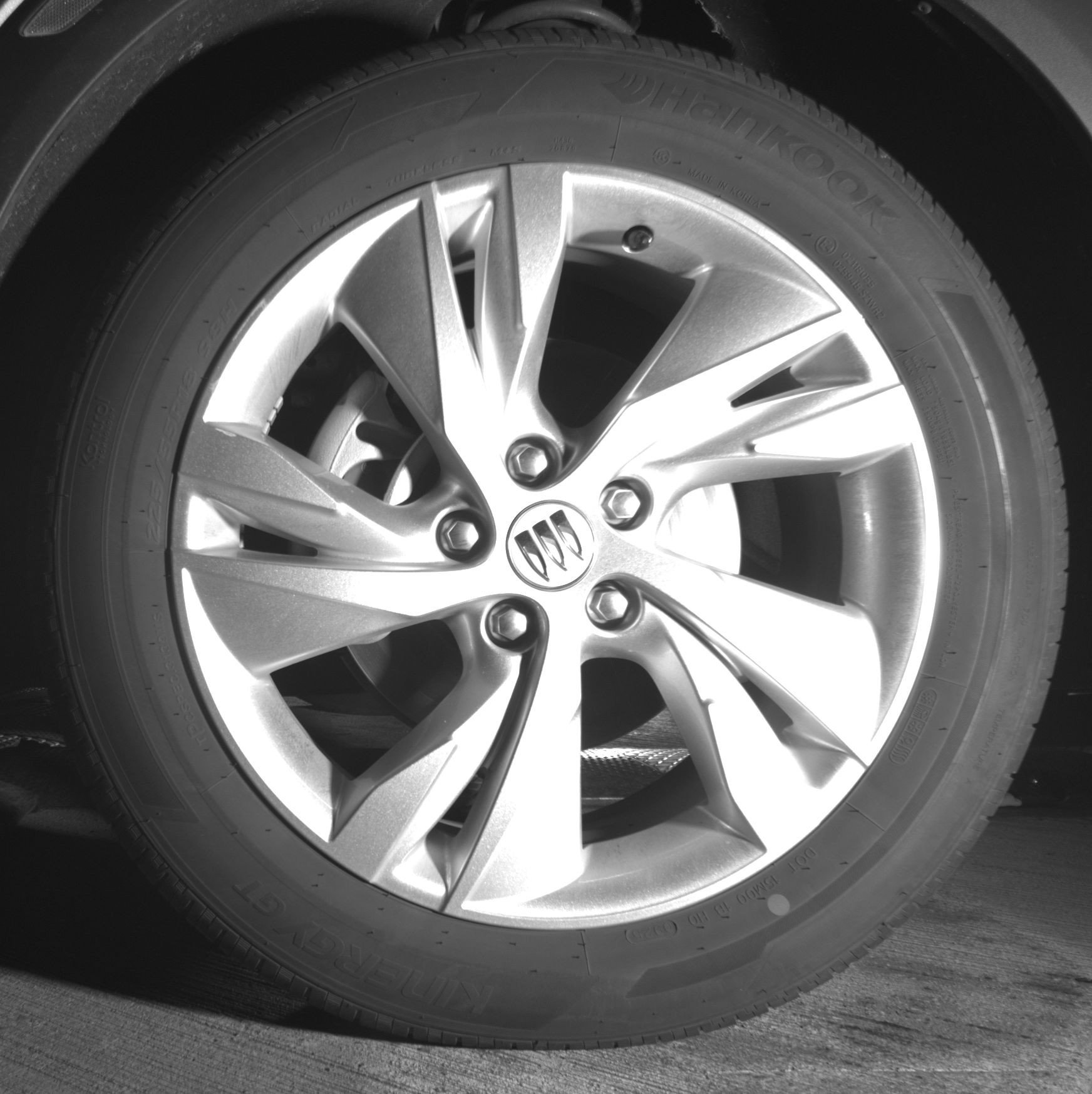 Used 2025 Buick Encore GX Preferred image 12