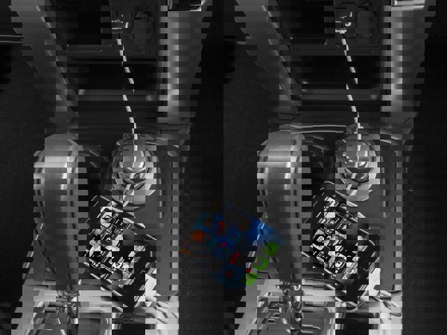 Used 2016 Toyota 4Runner SR5 image 15