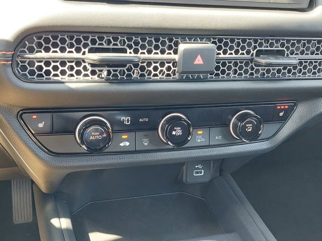 Used 2024 Honda HR-V Sport image 34