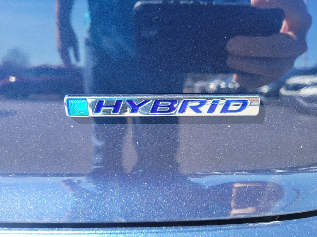 New 2026 Honda Accord EX-L image 6