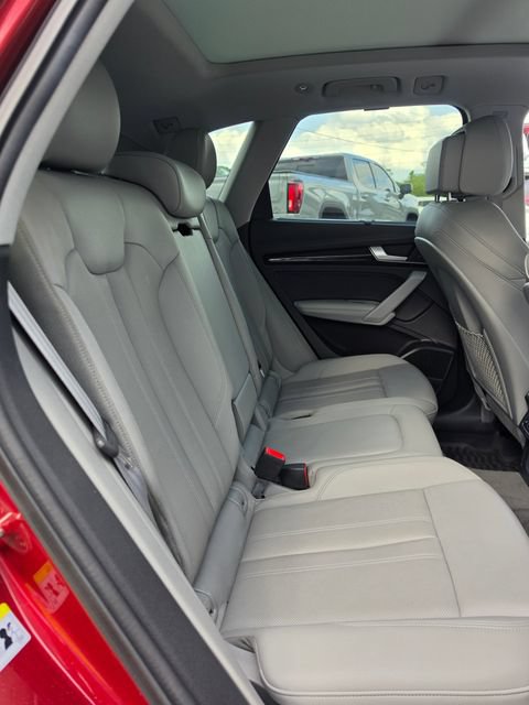Used 2018 Audi Q5 Prestige AWD/4WD image 28