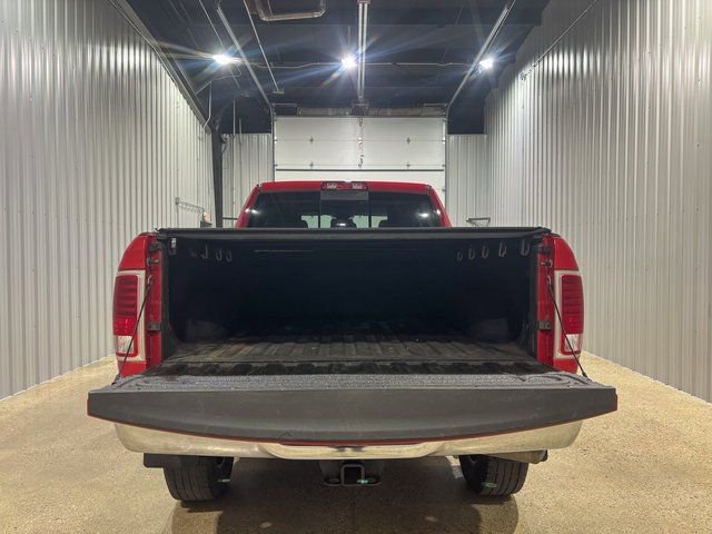Used 2016 RAM 2500 Laramie w/ Convenience Group image 9