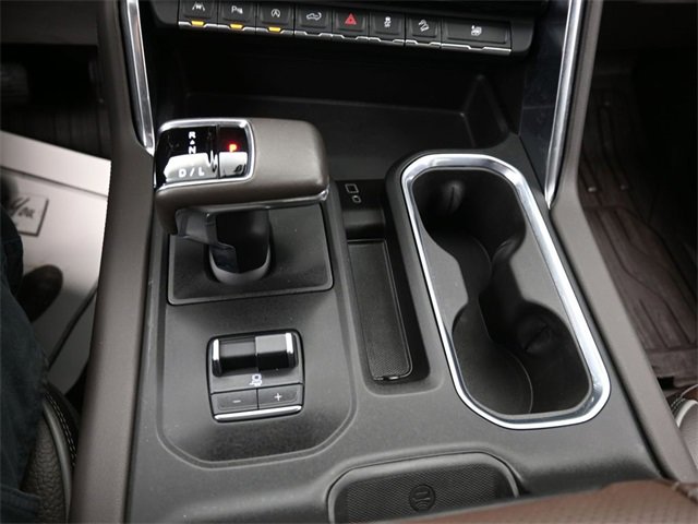 Used 2022 GMC Sierra 1500 Denali image 11