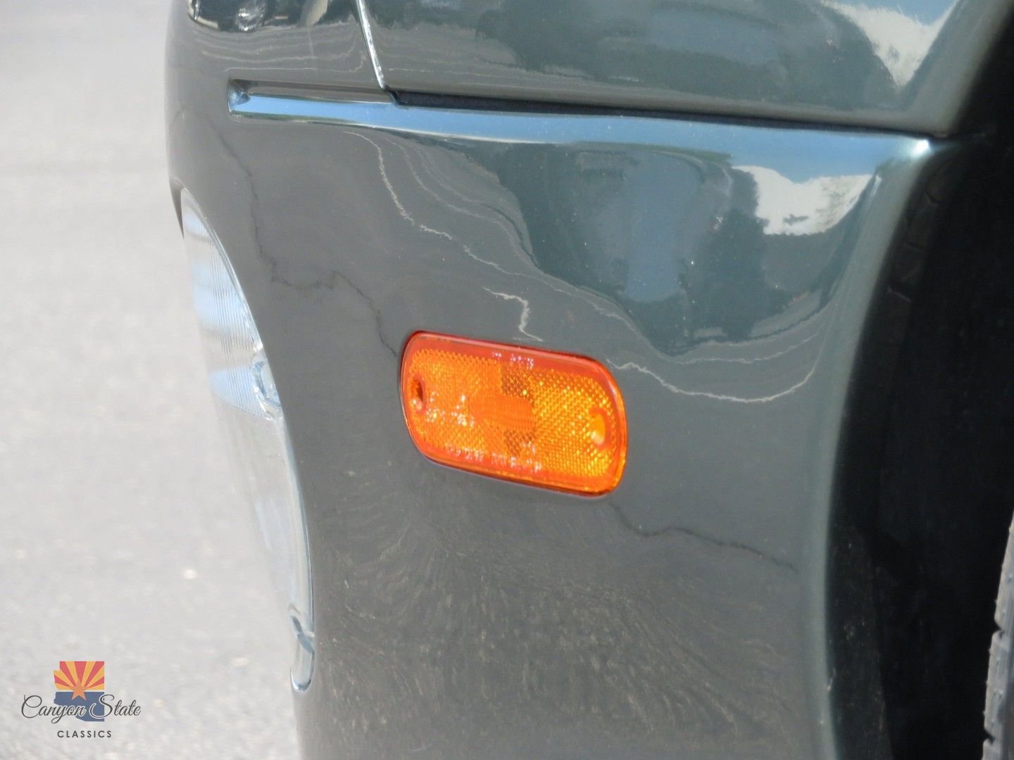 Used 2000 Aston Martin DB7 Vantage image 31