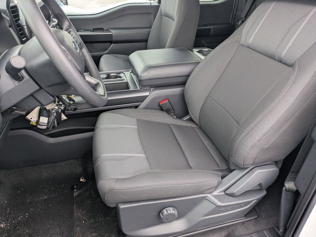 New 2026 Ford F150 STX image 15