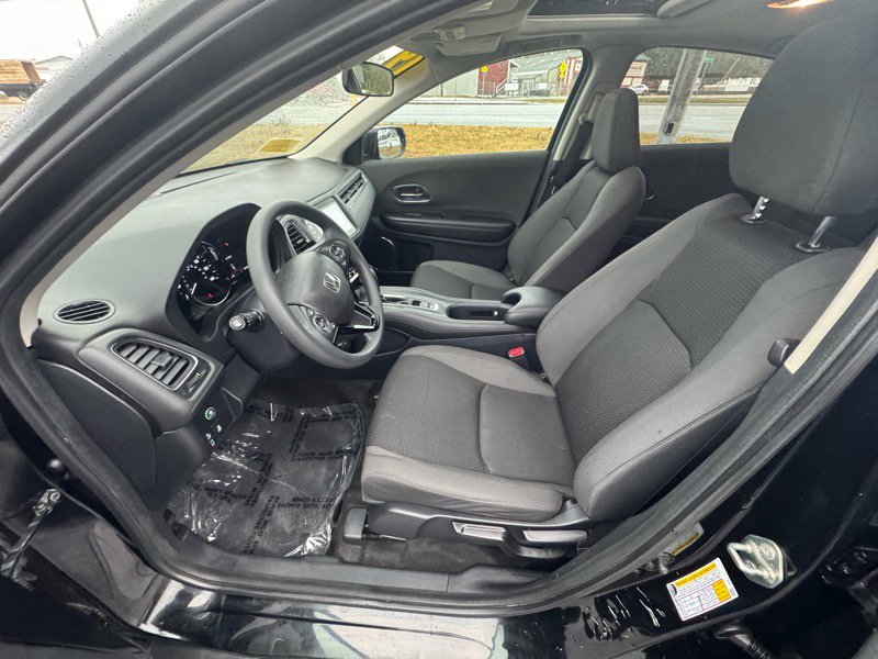 Used 2019 Honda HR-V EX image 9