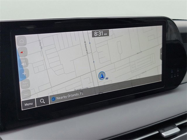 Used 2025 Hyundai Palisade SEL image 24