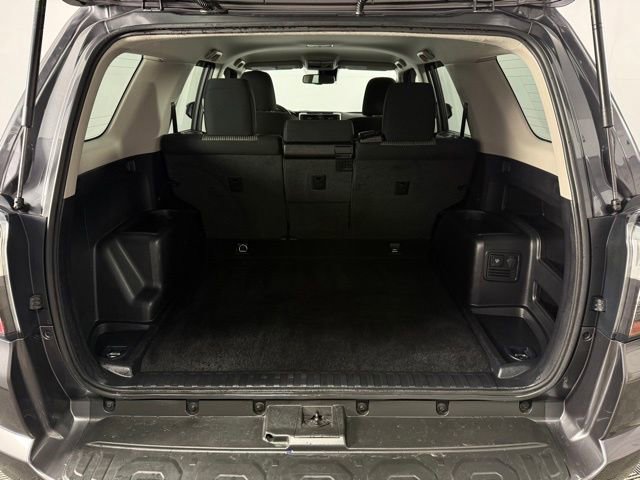 Used 2023 Toyota 4Runner SR5 image 25