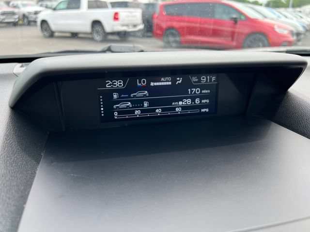 Used 2021 Subaru Forester Premium w/ Popular Package #1 AWD/4WD image 18