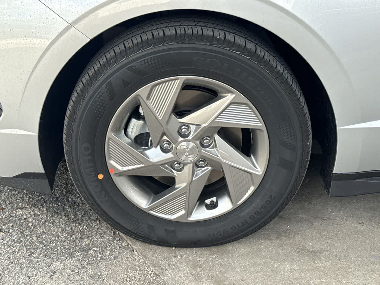 New 2026 Hyundai Sonata SE FWD image 11