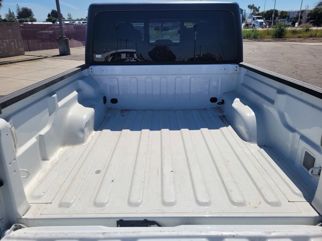 Used 2022 Jeep Gladiator Sport AWD/4WD image 10