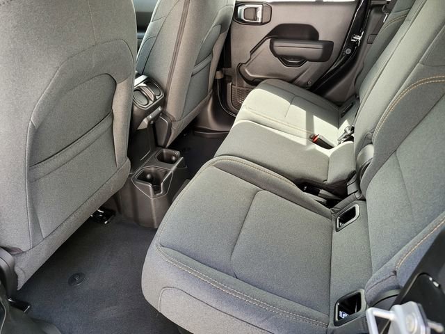 New 2026 Jeep Gladiator Sport image 16