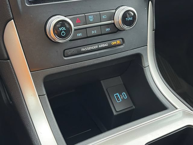 Used 2023 Ford Edge SEL w/ Convenience Package AWD/4WD image 24