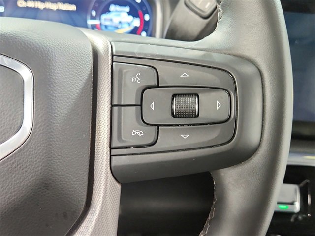 Used 2025 GMC Sierra 3500 Denali w/ Technology Package image 25