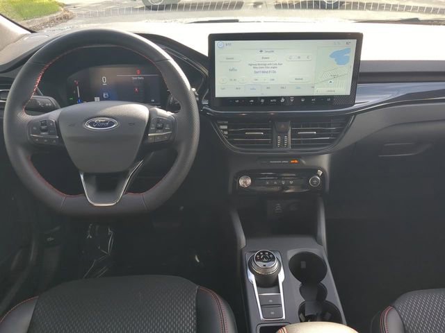 New 2026 Ford Escape ST-Line w/ Tech Pack #1 FWD image 5