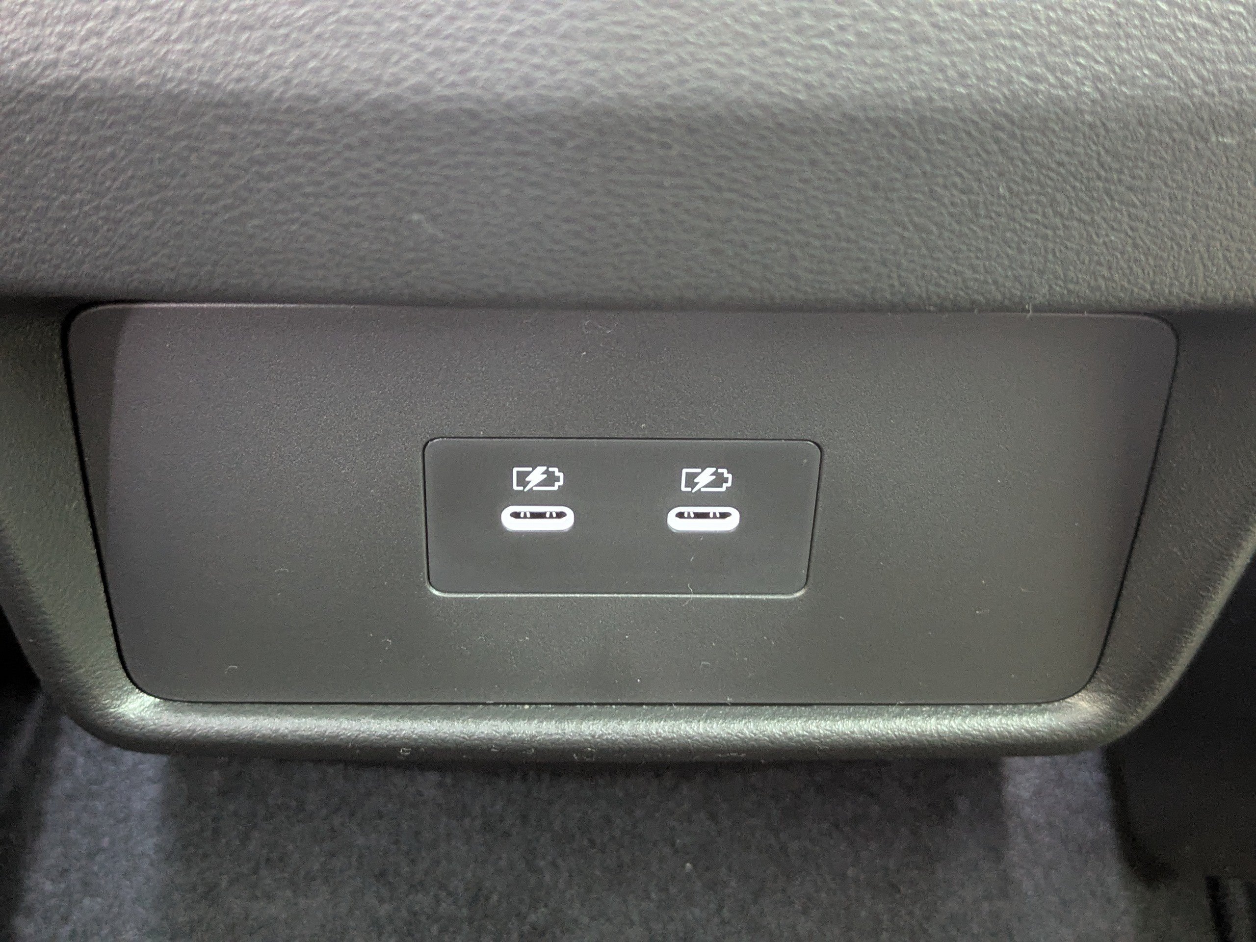 New 2026 Nissan Rogue Platinum AWD/4WD image 16