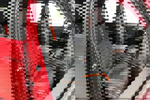 Certified 2026 Honda Passport TrailSport image 7