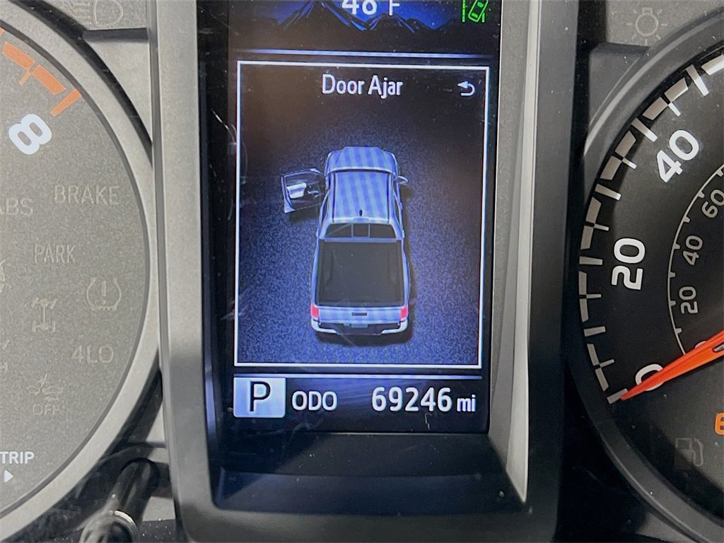 Certified 2019 Toyota Tacoma SR image 12