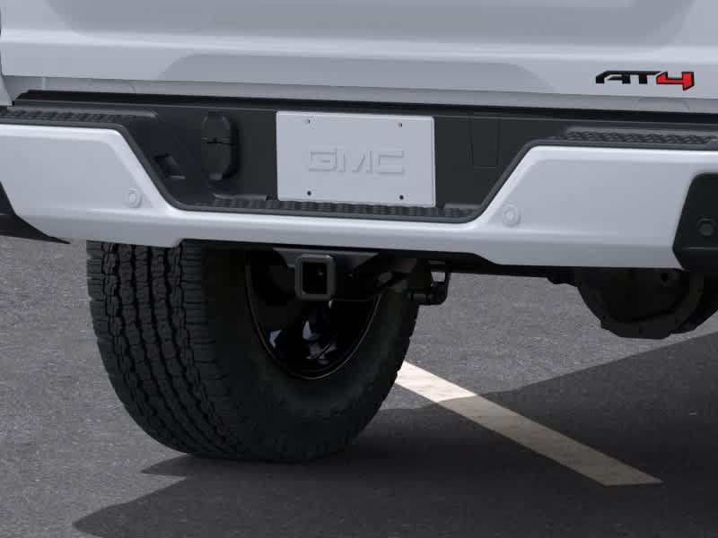 New 2026 GMC Canyon AT4 w/ Technology Plus Package AWD/4WD image 14