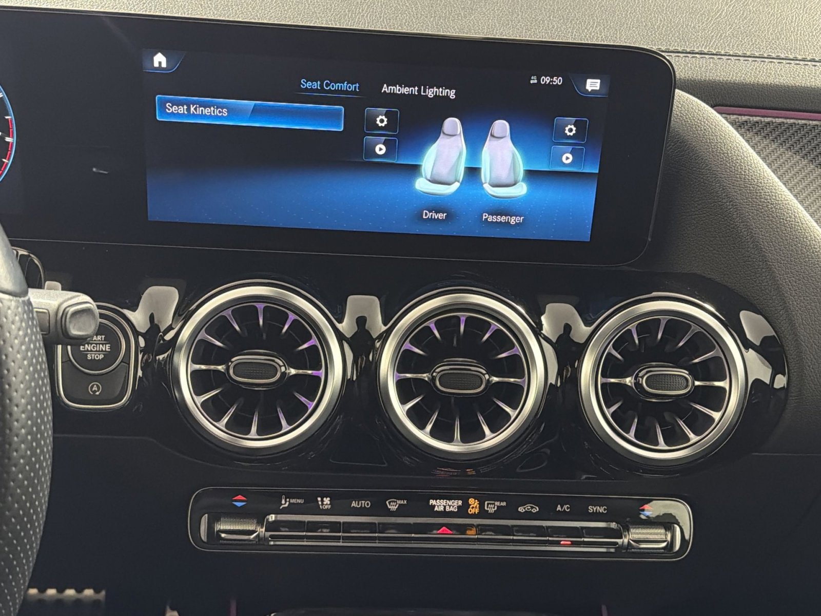 Used 2022 Mercedes-Benz GLA 35 AMG 4MATIC image 21