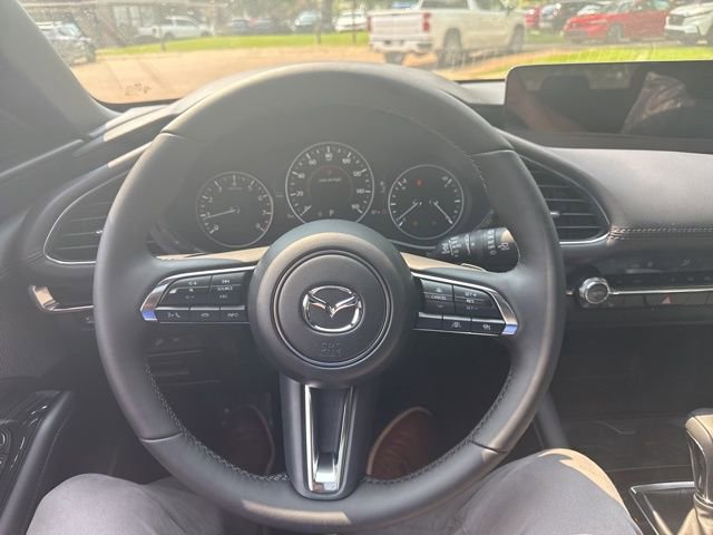 New 2025 MAZDA MAZDA3 Hatchback w/ Appearance Package image 21