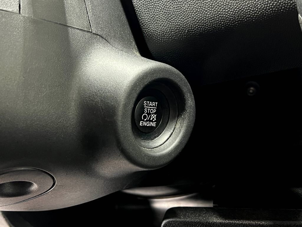 Used 2023 RAM ProMaster 2500 FWD image 19