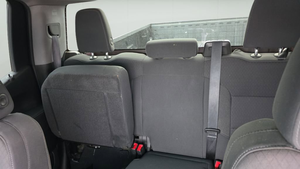 Used 2021 GMC Sierra 1500 Elevation w/ LPO, GMC Protection Package image 13