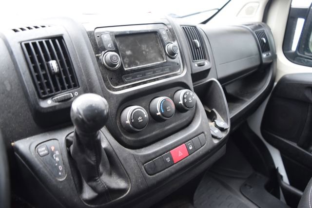 Used 2019 RAM ProMaster 3500 image 14