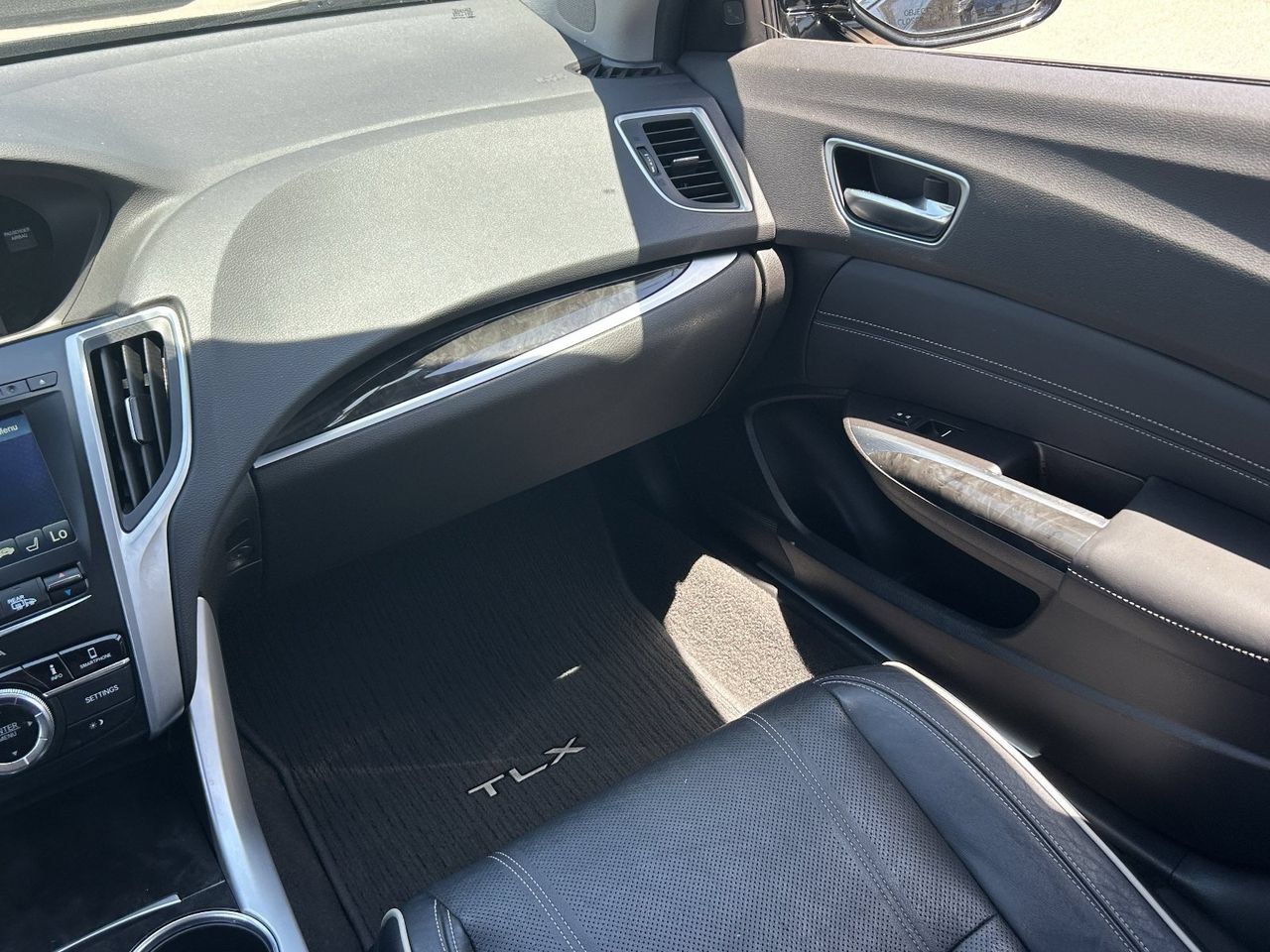 Used 2019 Acura TLX V6 w/ Technology Package FWD image 18
