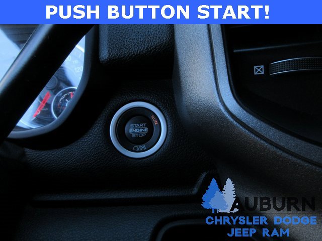 Used 2022 RAM 2500 Tradesman w/ Convenience Group image 18