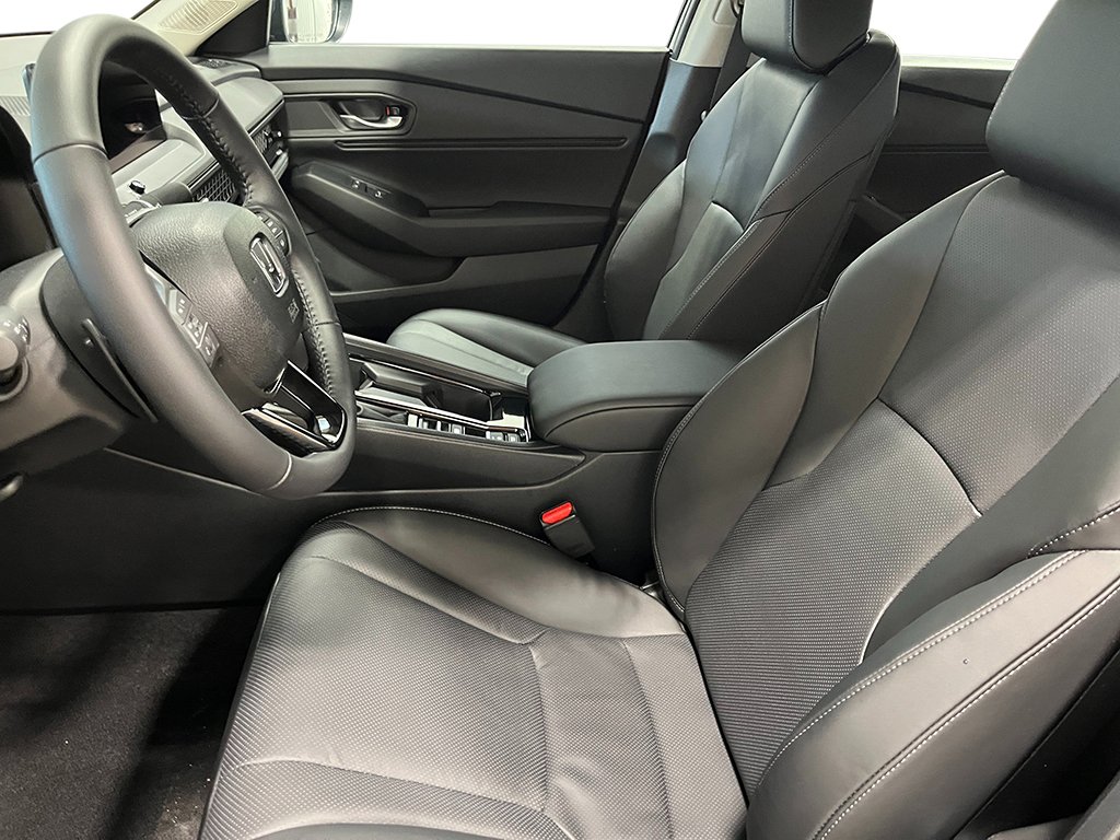 New 2026 Honda Accord EX-L image 16