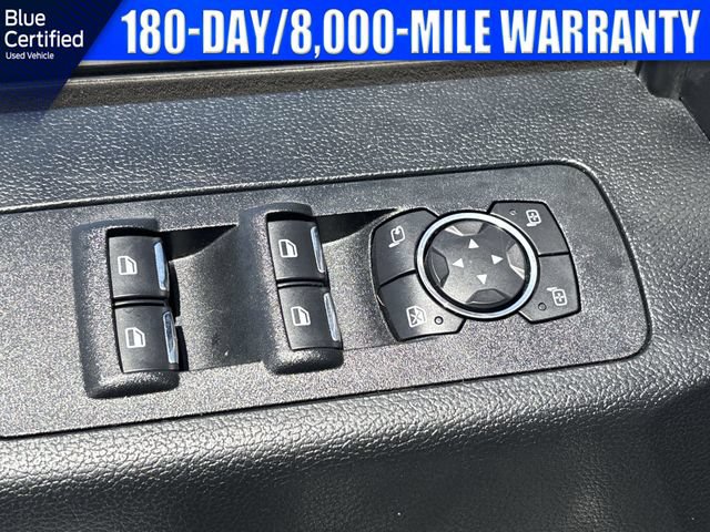 Used 2019 Ford F150 Platinum w/ Equipment Group 701A Luxury AWD/4WD image 22