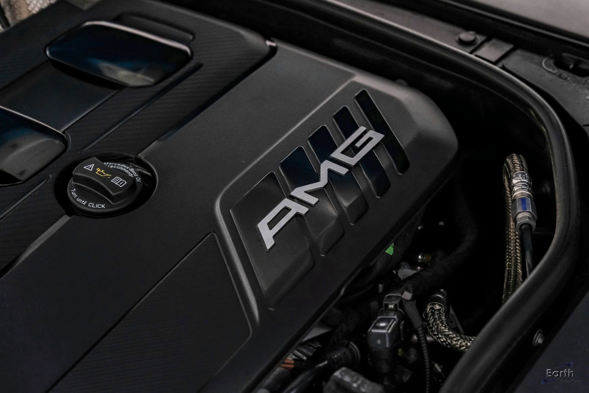 Used 2024 Mercedes-Benz SL 43 AMG image 99