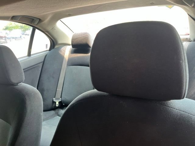 Used 2009 Mitsubishi Lancer GTS FWD image 23
