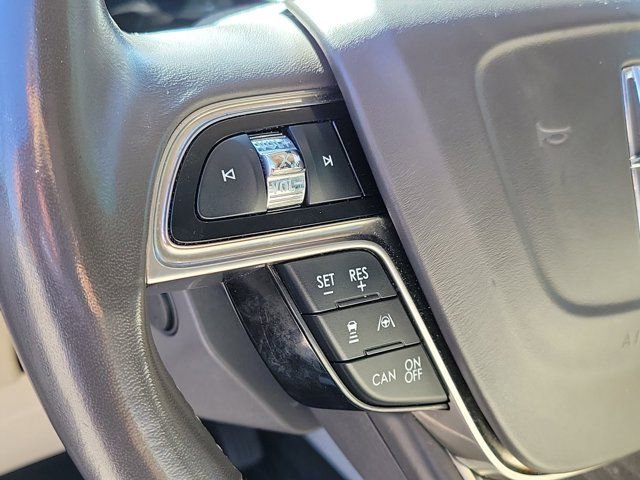 Certified 2019 Lincoln Nautilus Reserve w/ Drivers Assistance Package image 25