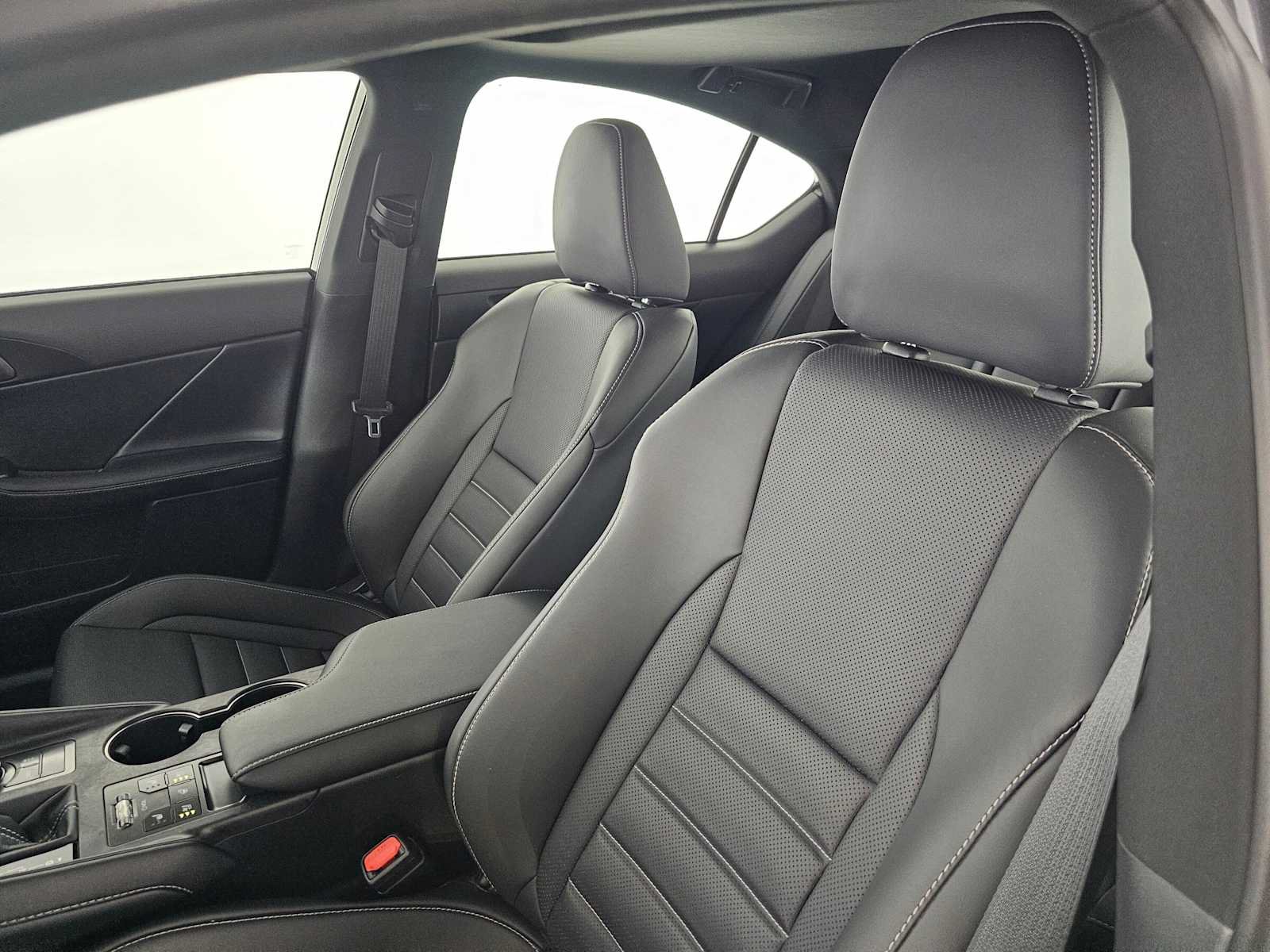 Used 2026 Lexus IS 350 F Sport RWD image 21