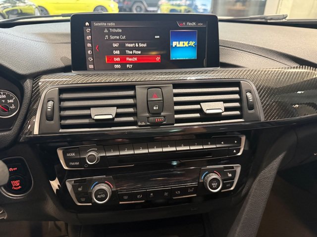 Used 2018 BMW M3 RWD image 14