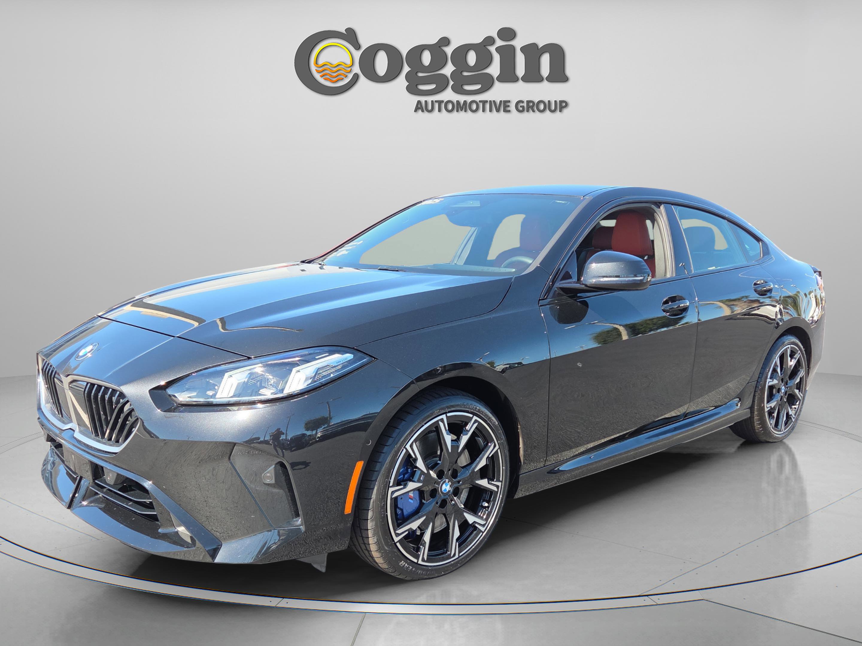 Certified 2025 BMW 228i xDrive 228 xDrive w/ M Sport Package image 1