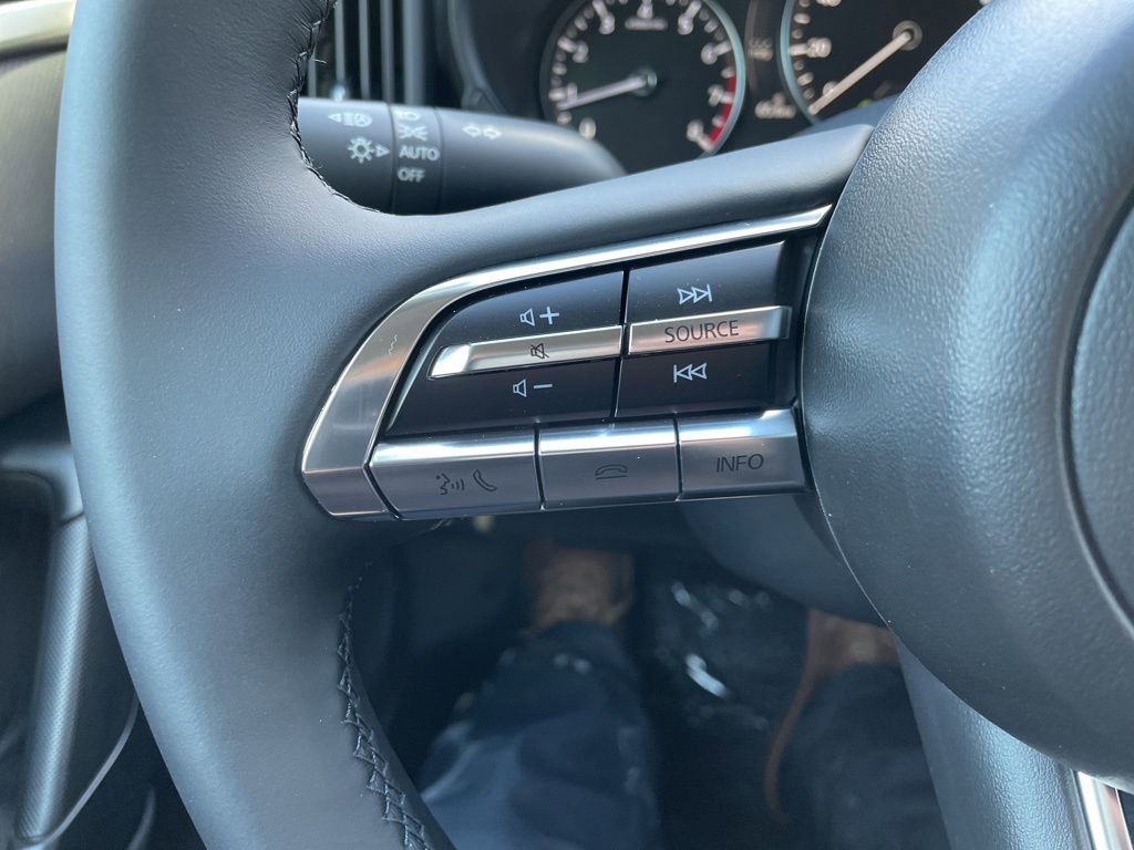 New 2026 MAZDA CX-50 AWD 2.5 S w/ Cargo Package image 20