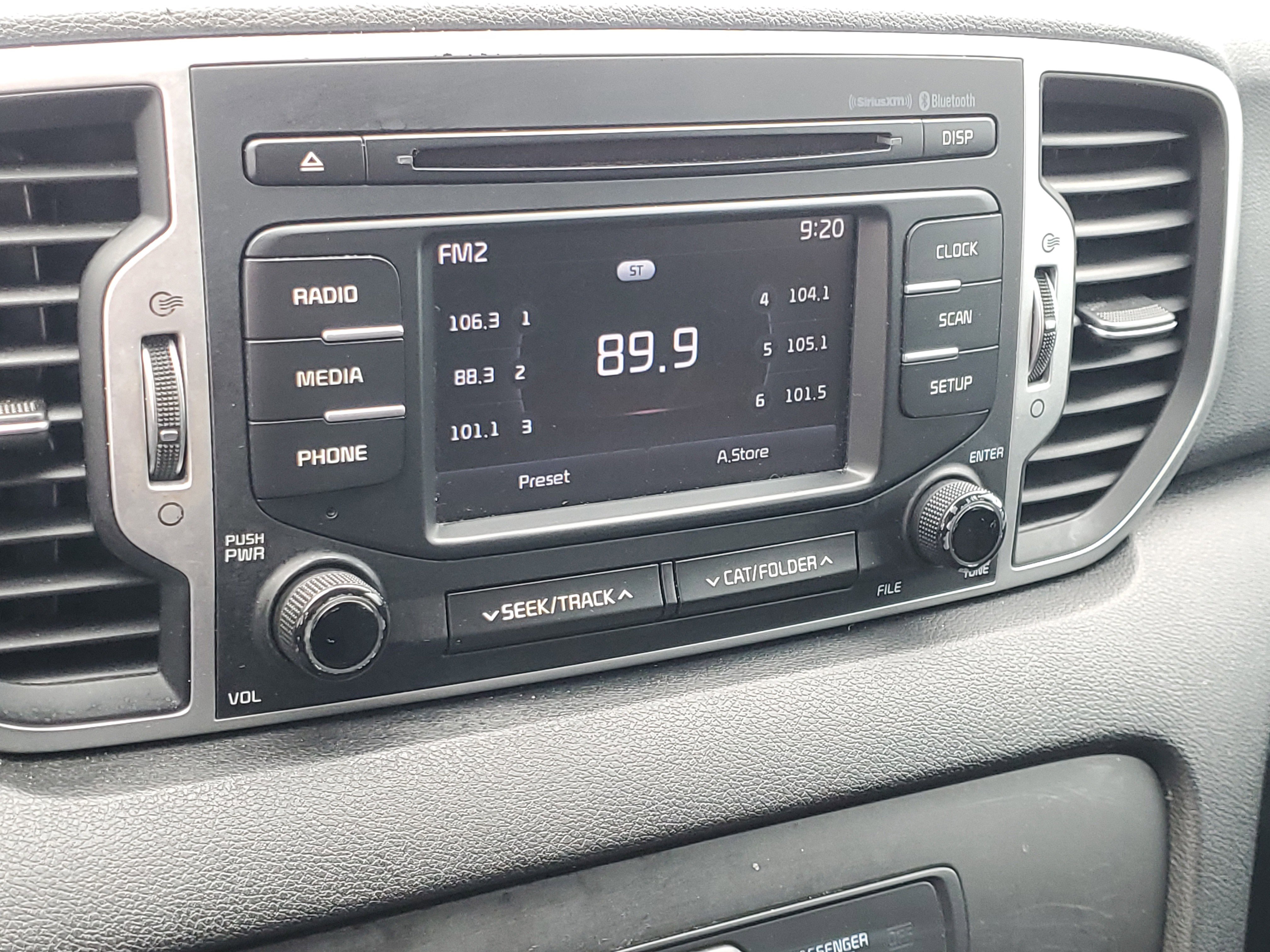 Used 2019 Kia Sportage LX FWD image 26