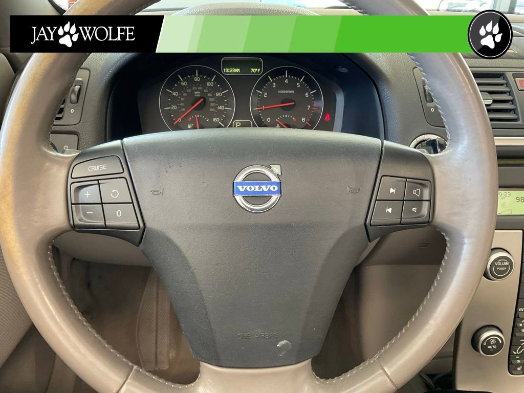 Used 2008 Volvo C70 T5 image 11