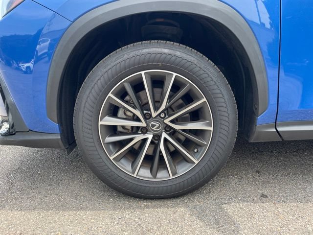 Used 2022 Lexus NX 350 AWD image 24
