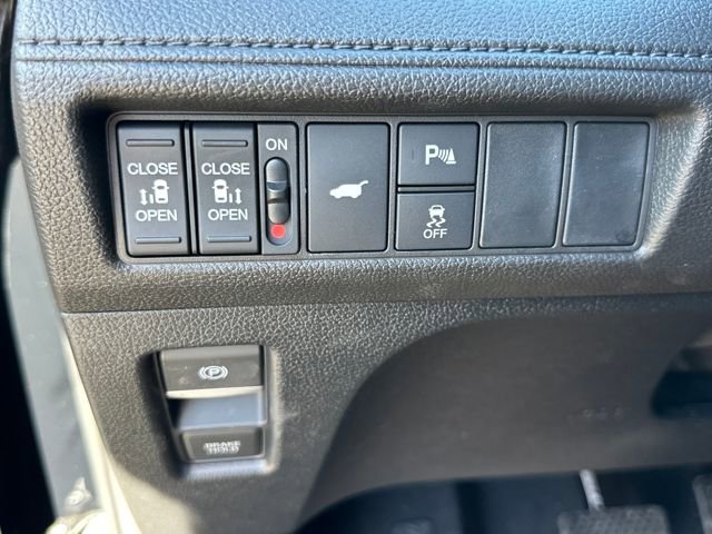New 2026 Honda Odyssey Elite image 13