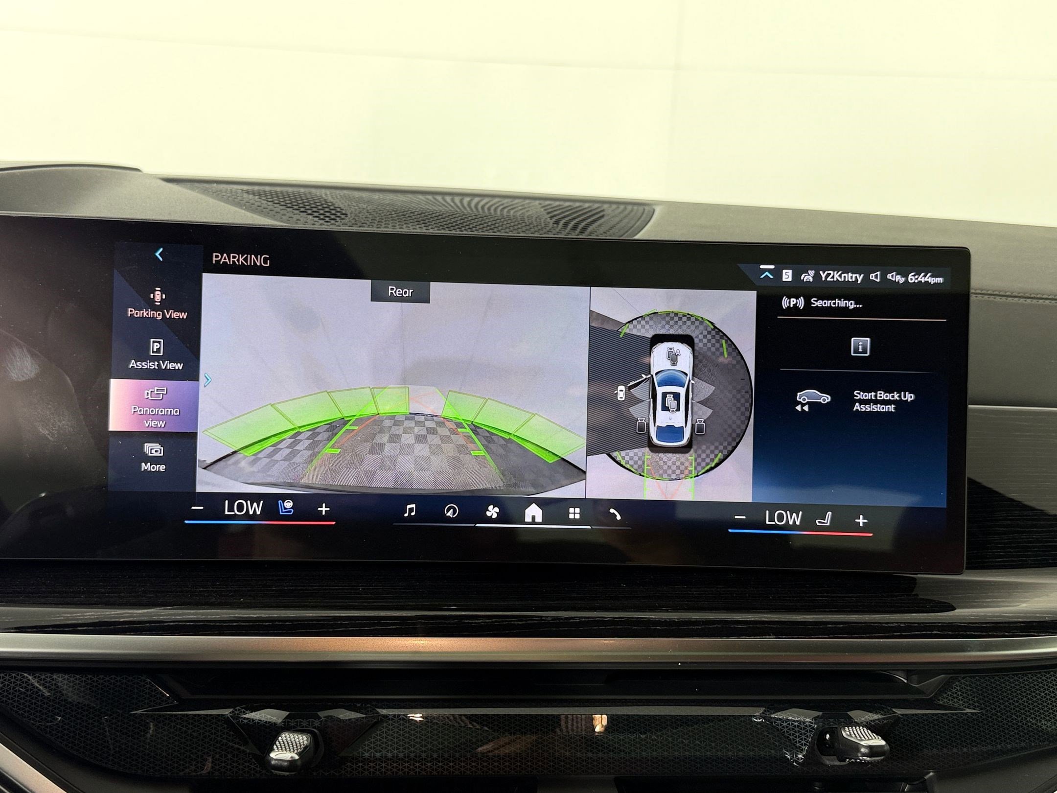 New 2027 BMW X6 xDrive40i AWD/4WD image 24