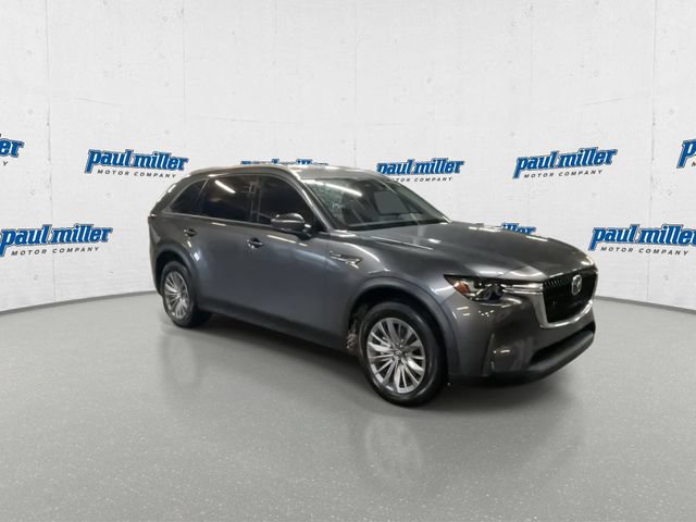 Used 2024 MAZDA CX-90 Plug-In Hybrid w/ Preferred AWD/4WD image 2