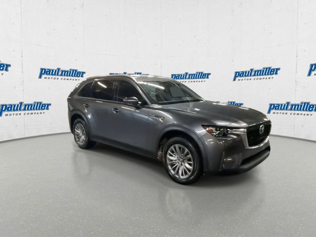 Used 2024 MAZDA CX-90 Plug-In Hybrid w/ Preferred image 2
