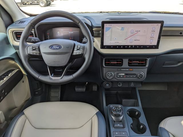 New 2026 Ford Maverick Lariat AWD/4WD image 15