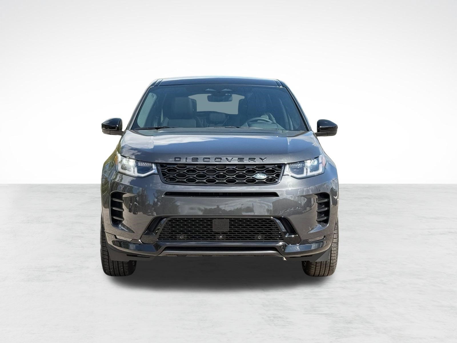 Used 2026 Land Rover Discovery Sport Landmark AWD/4WD image 6